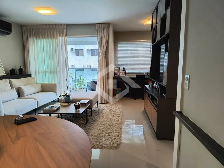 Foto 4 de Apartamento com 3 quartos à venda, 114m2 em Barra da Tijuca, Rio De Janeiro - RJ