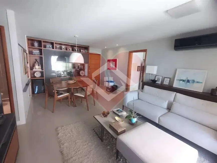 Foto 7 de Apartamento com 3 quartos à venda, 114m2 em Barra da Tijuca, Rio De Janeiro - RJ