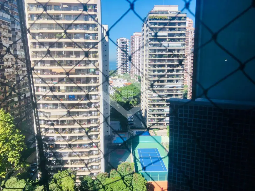 Foto 8 de Apartamento com 3 quartos à venda, 90m2 em Barra da Tijuca, Rio De Janeiro - RJ