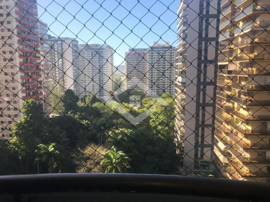 Foto 1 de Apartamento com 3 quartos à venda, 90m2 em Barra da Tijuca, Rio De Janeiro - RJ