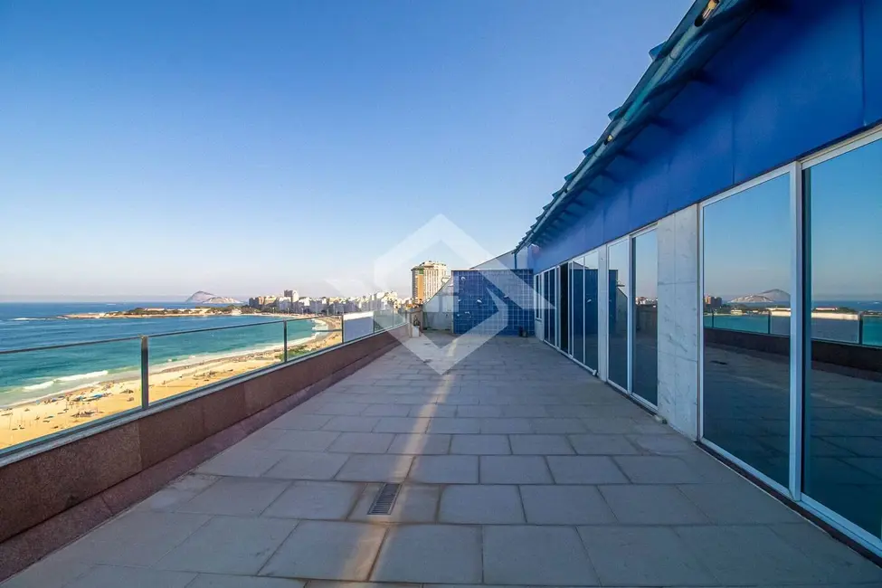 Foto 3 de Apartamento com 4 quartos à venda, 425m2 em Copacabana, Rio De Janeiro - RJ