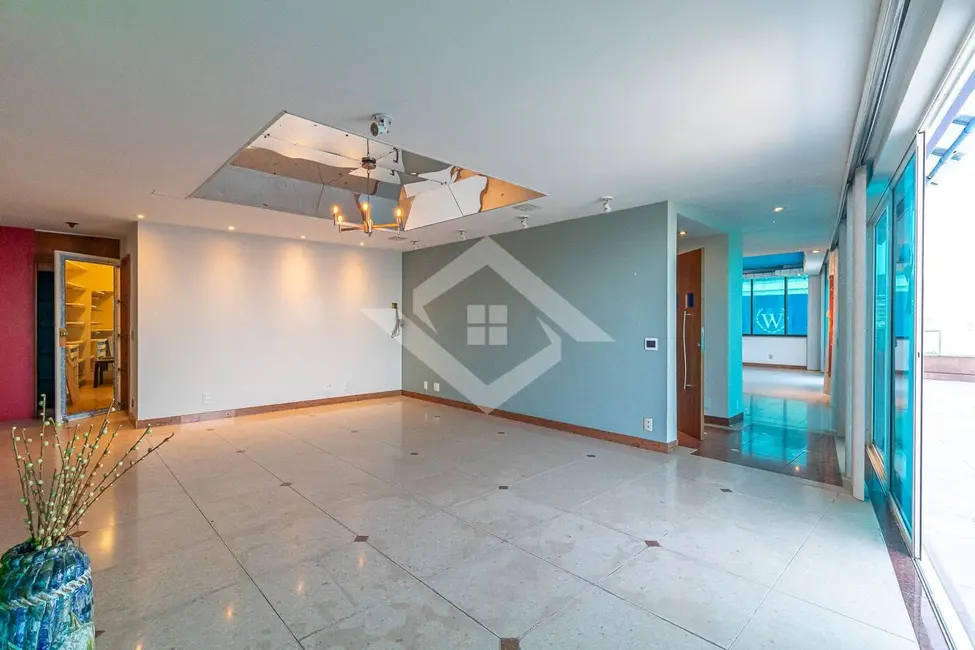Foto 6 de Apartamento com 4 quartos à venda, 425m2 em Copacabana, Rio De Janeiro - RJ