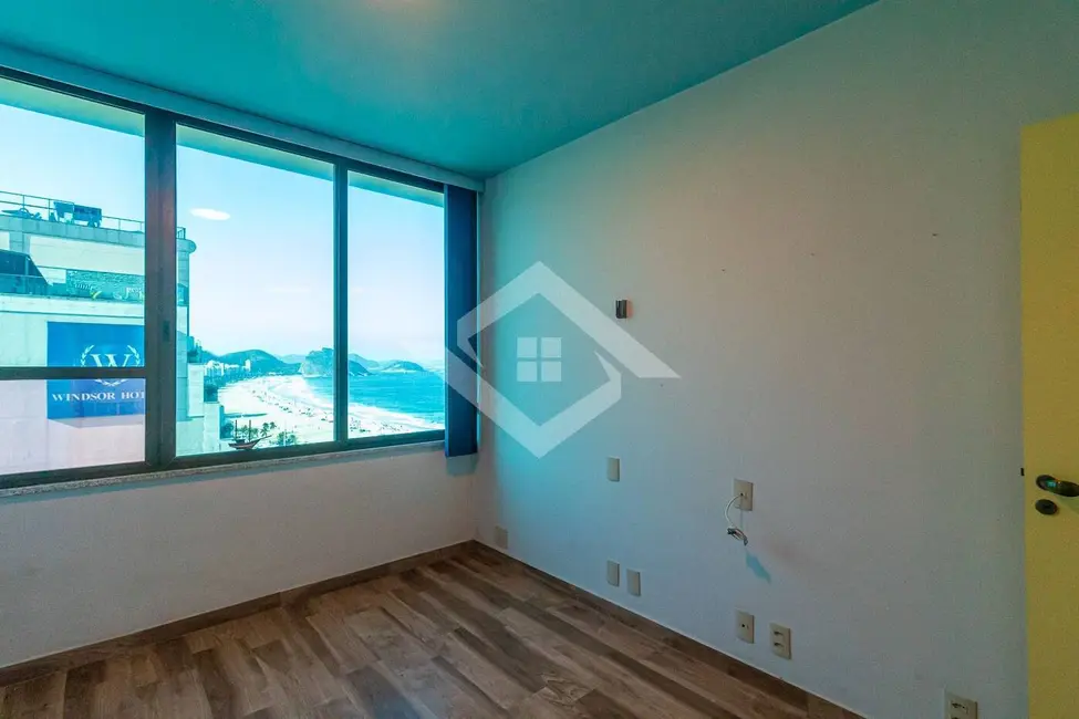 Foto 8 de Apartamento com 4 quartos à venda, 425m2 em Copacabana, Rio De Janeiro - RJ