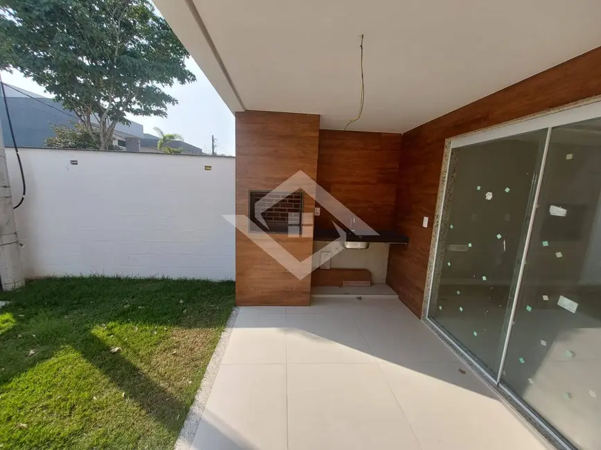 Foto 7 de Casa de Condomínio com 3 quartos à venda, 120m2 em Guaratiba, Rio De Janeiro - RJ