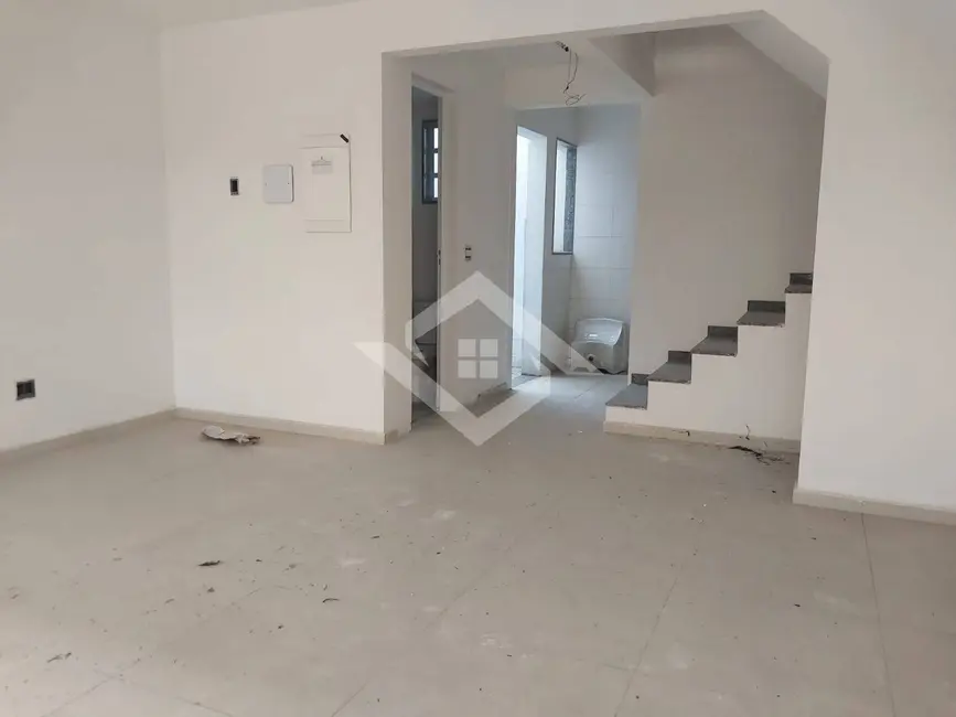 Foto 2 de Casa com 3 quartos à venda, 100m2 em Campo Grande, Rio De Janeiro - RJ