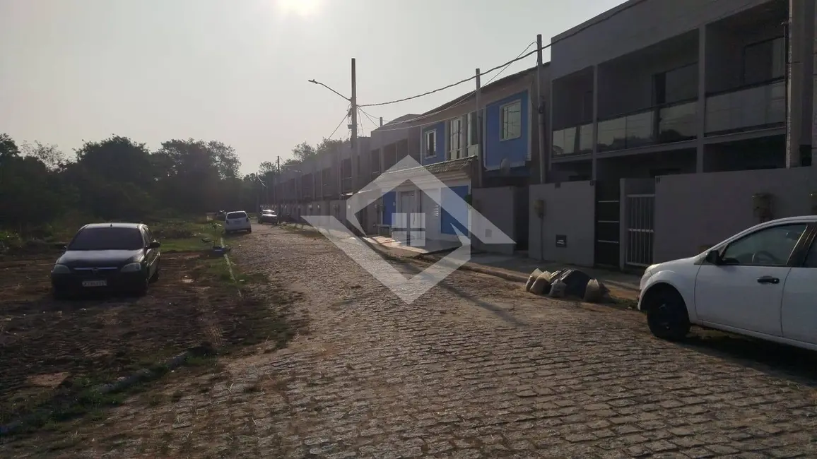 Foto 5 de Terreno / Lote à venda, 126m2 em Santíssimo, Rio De Janeiro - RJ