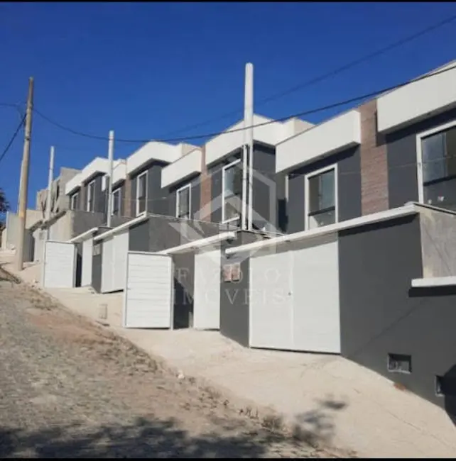 Foto 6 de Terreno / Lote à venda, 126m2 em Santíssimo, Rio De Janeiro - RJ