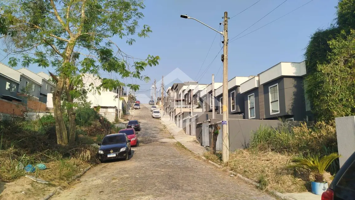 Foto 3 de Terreno / Lote à venda, 126m2 em Santíssimo, Rio De Janeiro - RJ