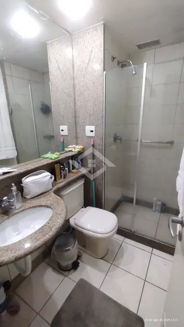 Foto 5 de Apartamento com 2 quartos à venda, 65m2 em Barra da Tijuca, Rio De Janeiro - RJ