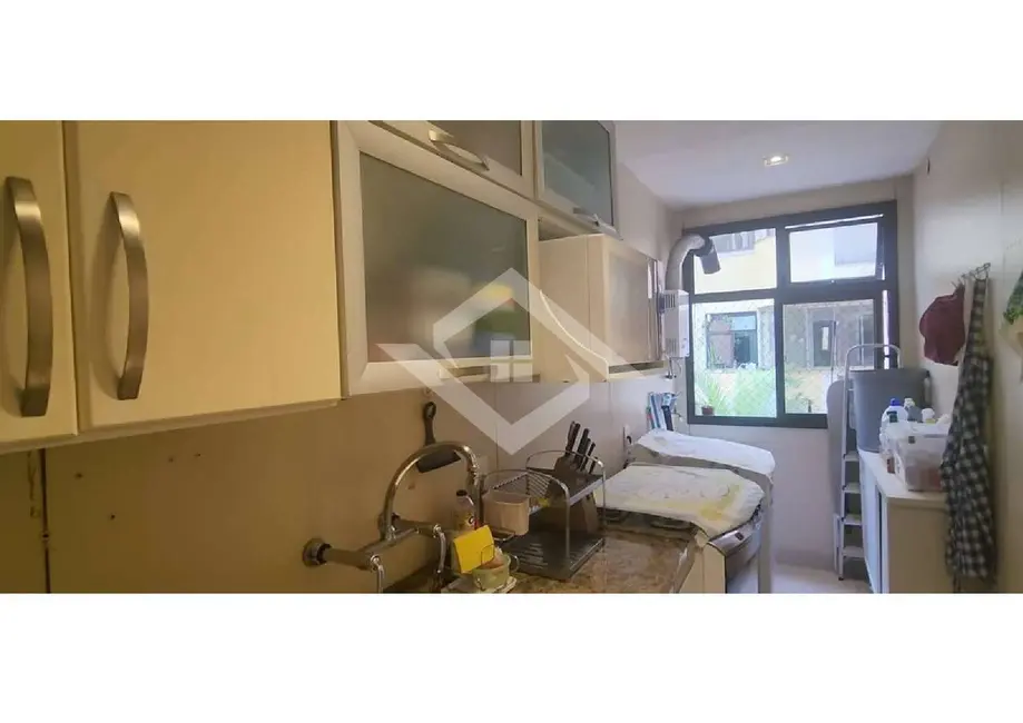 Foto 8 de Apartamento com 3 quartos à venda, 90m2 em Barra da Tijuca, Rio De Janeiro - RJ