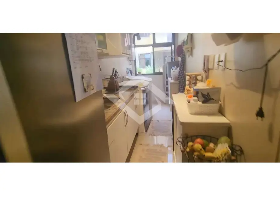 Foto 7 de Apartamento com 3 quartos à venda, 90m2 em Barra da Tijuca, Rio De Janeiro - RJ