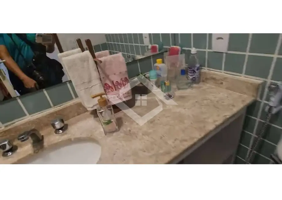 Foto 4 de Apartamento com 3 quartos à venda, 90m2 em Barra da Tijuca, Rio De Janeiro - RJ