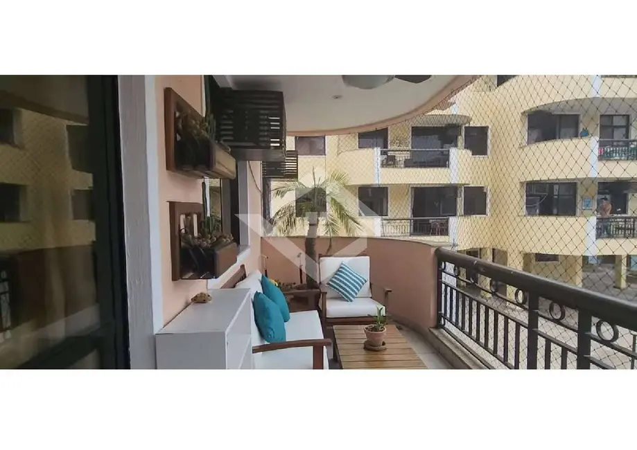 Foto 3 de Apartamento com 3 quartos à venda, 90m2 em Barra da Tijuca, Rio De Janeiro - RJ