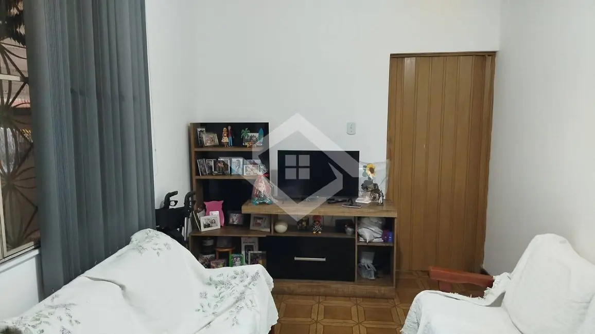 Foto 3 de Casa com 3 quartos à venda, 297m2 em Campo Grande, Rio De Janeiro - RJ