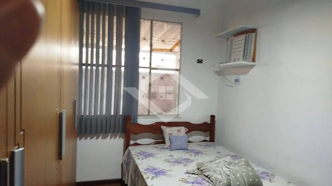 Foto 6 de Casa com 3 quartos à venda, 297m2 em Campo Grande, Rio De Janeiro - RJ