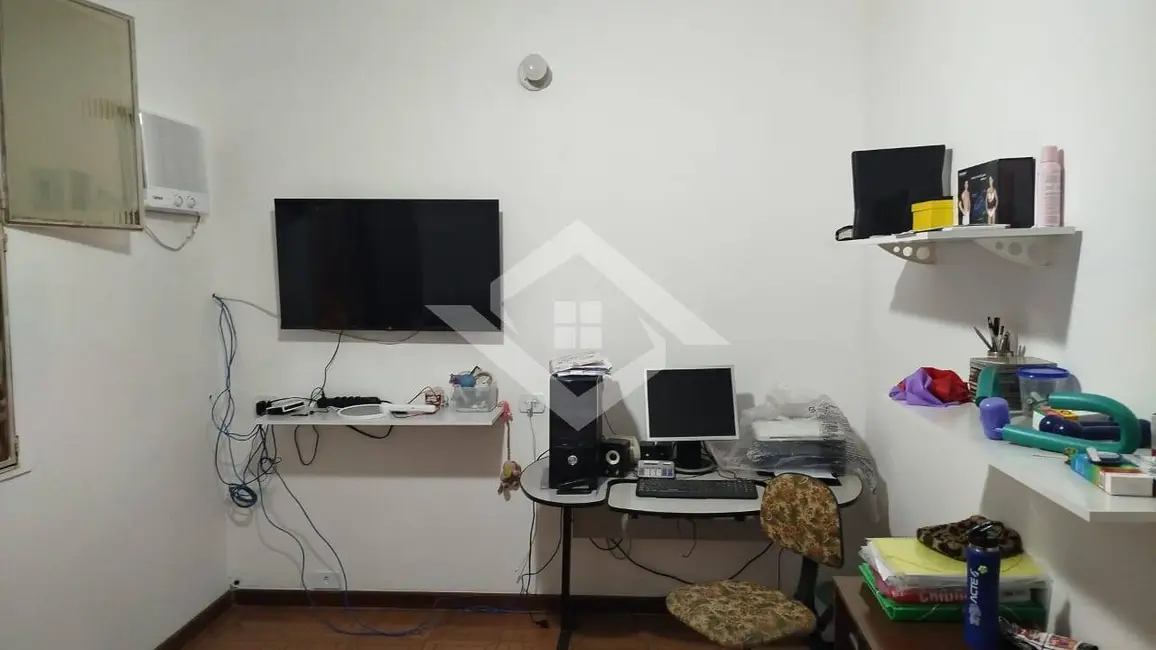 Foto 4 de Casa com 3 quartos à venda, 297m2 em Campo Grande, Rio De Janeiro - RJ