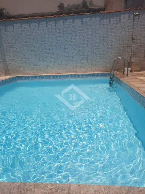 Foto 2 de Casa com 3 quartos à venda, 297m2 em Campo Grande, Rio De Janeiro - RJ