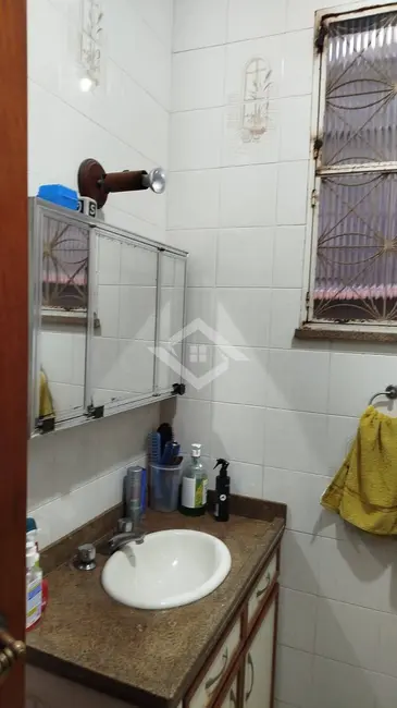 Foto 7 de Casa com 3 quartos à venda, 297m2 em Campo Grande, Rio De Janeiro - RJ