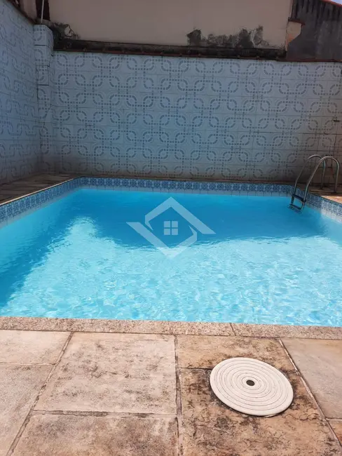Foto 1 de Casa com 3 quartos à venda, 297m2 em Campo Grande, Rio De Janeiro - RJ