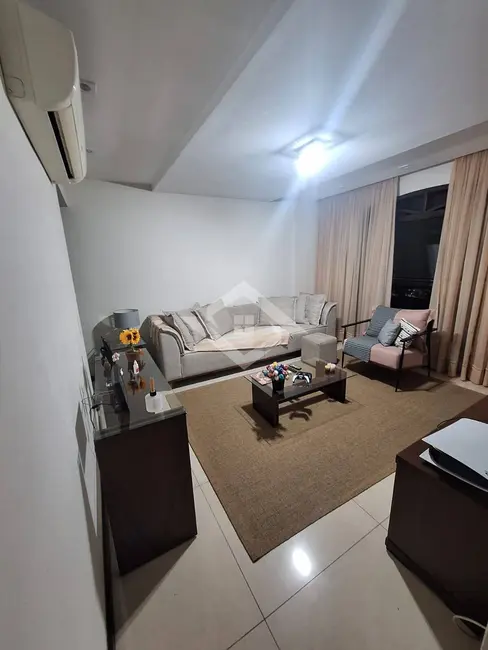 Foto 6 de Apartamento com 4 quartos à venda, 100m2 em Campo Grande, Rio De Janeiro - RJ
