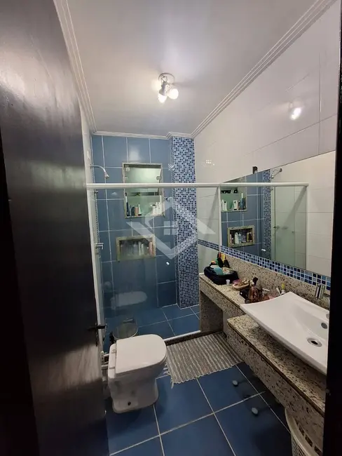 Foto 8 de Apartamento com 4 quartos à venda, 100m2 em Campo Grande, Rio De Janeiro - RJ