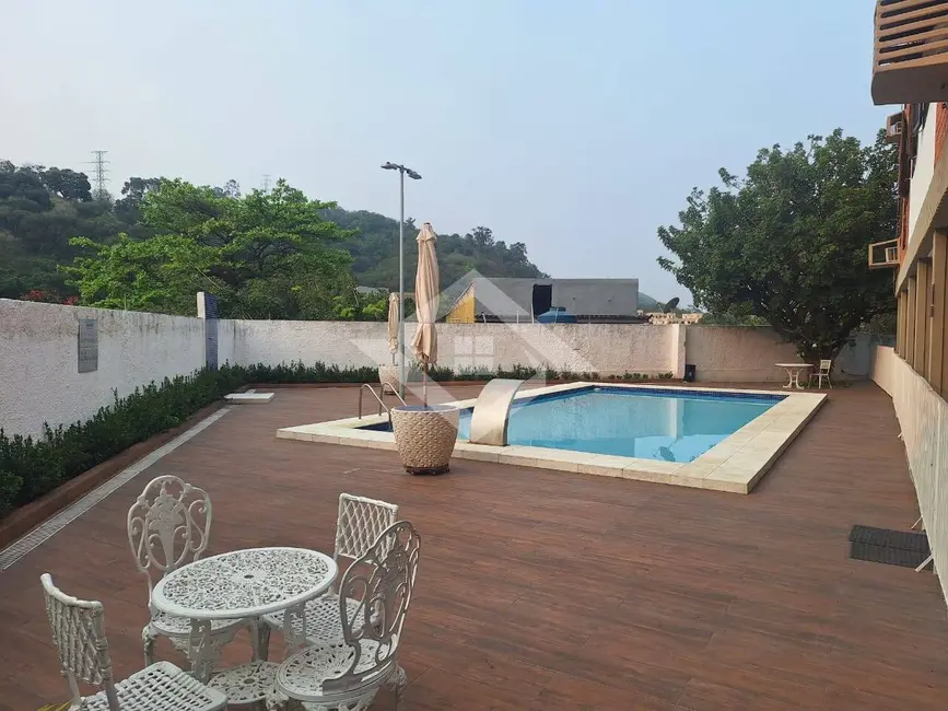 Foto 9 de Apartamento com 4 quartos à venda, 100m2 em Campo Grande, Rio De Janeiro - RJ