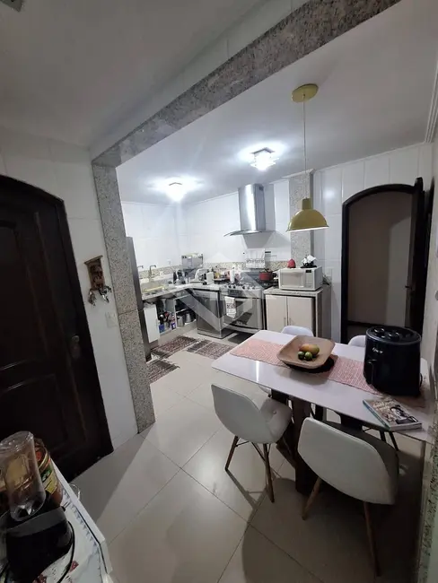 Foto 1 de Apartamento com 4 quartos à venda, 100m2 em Campo Grande, Rio De Janeiro - RJ