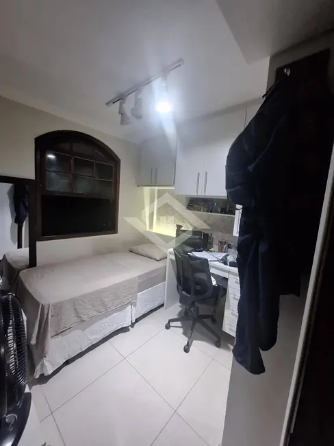 Foto 4 de Apartamento com 4 quartos à venda, 100m2 em Campo Grande, Rio De Janeiro - RJ
