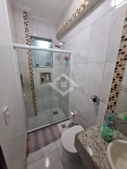 Foto 3 de Apartamento com 4 quartos à venda, 100m2 em Campo Grande, Rio De Janeiro - RJ
