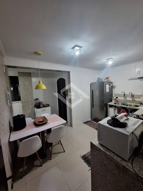 Foto 5 de Apartamento com 4 quartos à venda, 100m2 em Campo Grande, Rio De Janeiro - RJ