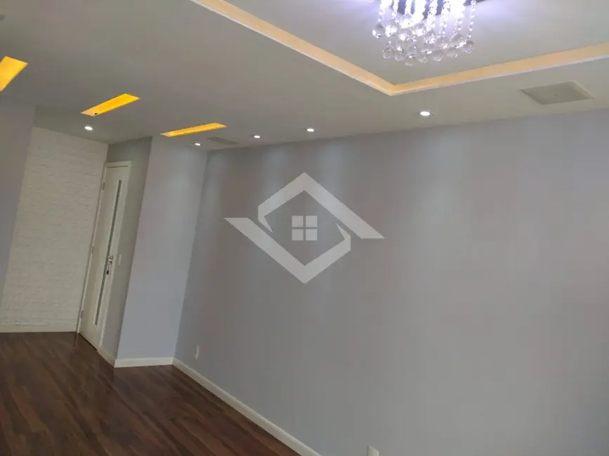 Foto 4 de Apartamento com 3 quartos à venda, 77m2 em Centro, Niteroi - RJ