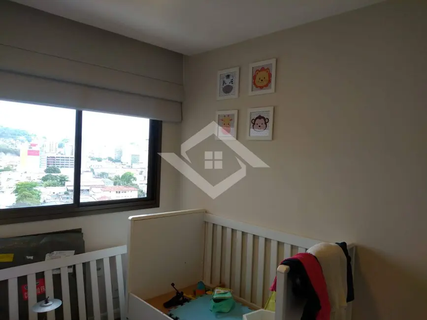 Foto 9 de Apartamento com 3 quartos à venda, 77m2 em Centro, Niteroi - RJ