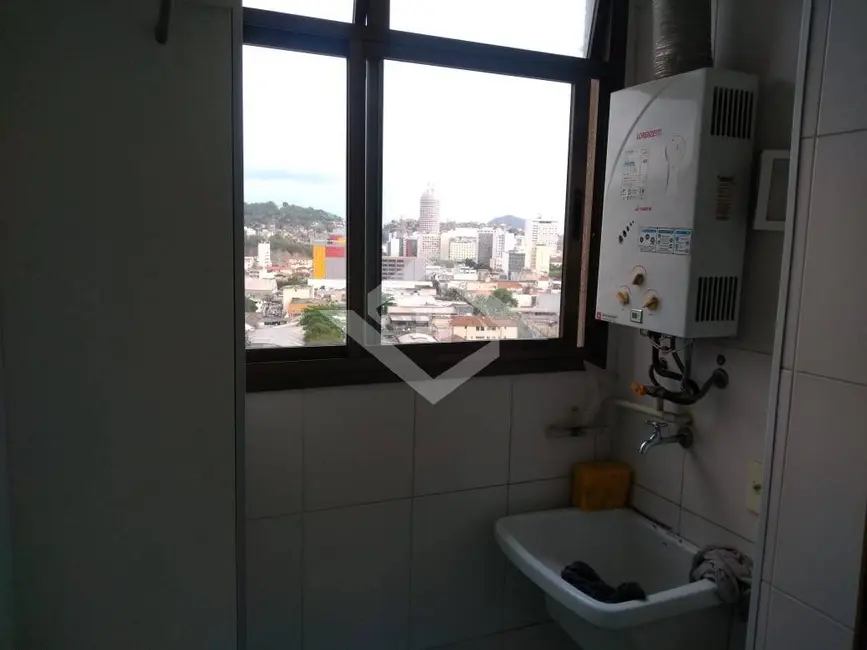 Foto 7 de Apartamento com 3 quartos à venda, 77m2 em Centro, Niteroi - RJ