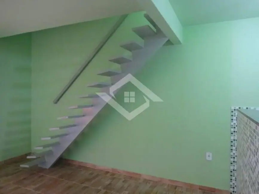 Foto 3 de Casa com 2 quartos à venda, 64m2 em Campo Grande, Rio De Janeiro - RJ