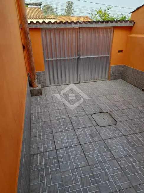 Foto 2 de Casa com 2 quartos à venda, 64m2 em Campo Grande, Rio De Janeiro - RJ