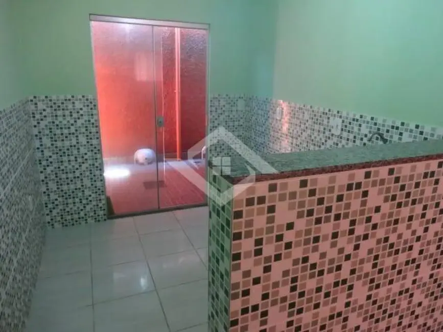 Foto 5 de Casa com 2 quartos à venda, 64m2 em Campo Grande, Rio De Janeiro - RJ