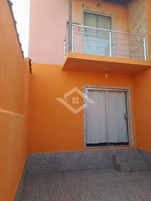 Foto 1 de Casa com 2 quartos à venda, 64m2 em Campo Grande, Rio De Janeiro - RJ