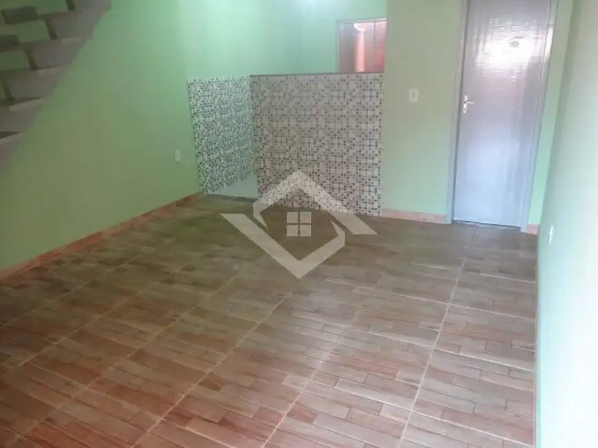 Foto 6 de Casa com 2 quartos à venda, 64m2 em Campo Grande, Rio De Janeiro - RJ