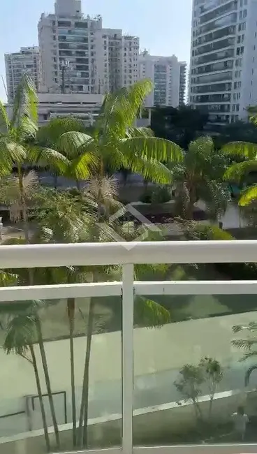 Foto 1 de Apartamento com 2 quartos à venda, 107m2 em Barra da Tijuca, Rio De Janeiro - RJ