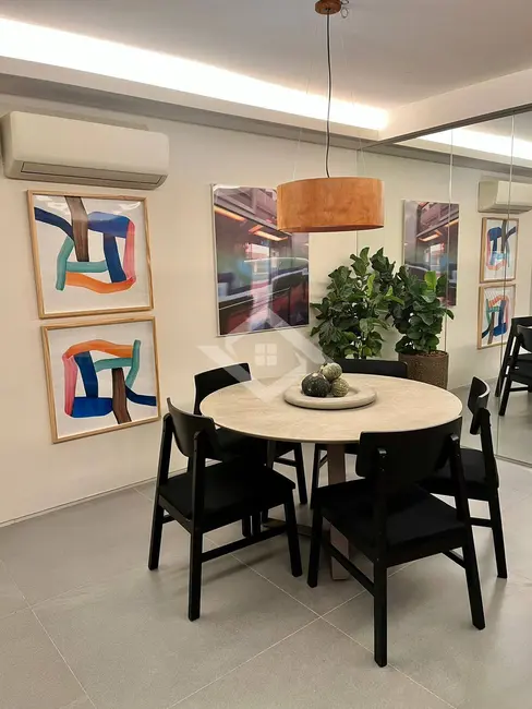 Apartamento com 3 quartos à venda, 66m2 em Rio De Janeiro - RJ - imagem 5 Foto 5 de Apartamento com 3 quartos à venda, 66m2 em Rio De Janeiro - RJ