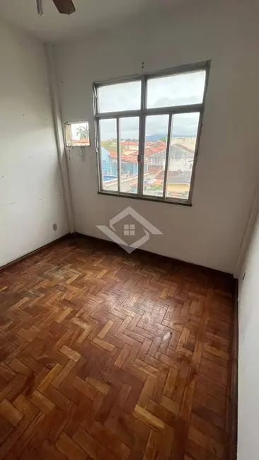Apartamento com 3 quartos à venda, 65m2 em Campo Grande, Rio De Janeiro - RJ - imagem 3 Foto 3 de Apartamento com 3 quartos à venda, 65m2 em Campo Grande, Rio De Janeiro - RJ