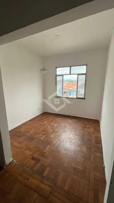 Apartamento com 3 quartos à venda, 65m2 em Campo Grande, Rio De Janeiro - RJ - imagem 2 Foto 2 de Apartamento com 3 quartos à venda, 65m2 em Campo Grande, Rio De Janeiro - RJ