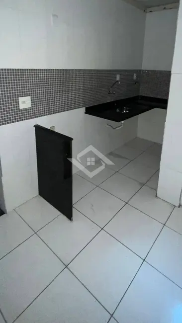 Apartamento com 3 quartos à venda, 65m2 em Campo Grande, Rio De Janeiro - RJ - imagem 6 Foto 6 de Apartamento com 3 quartos à venda, 65m2 em Campo Grande, Rio De Janeiro - RJ