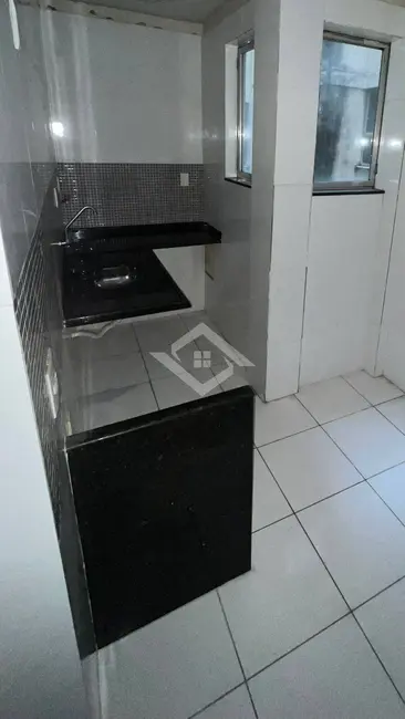 Apartamento com 3 quartos à venda, 65m2 em Campo Grande, Rio De Janeiro - RJ - imagem 7 Foto 7 de Apartamento com 3 quartos à venda, 65m2 em Campo Grande, Rio De Janeiro - RJ