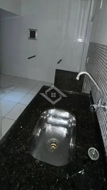 Apartamento com 3 quartos à venda, 65m2 em Campo Grande, Rio De Janeiro - RJ - imagem 9 Foto 9 de Apartamento com 3 quartos à venda, 65m2 em Campo Grande, Rio De Janeiro - RJ