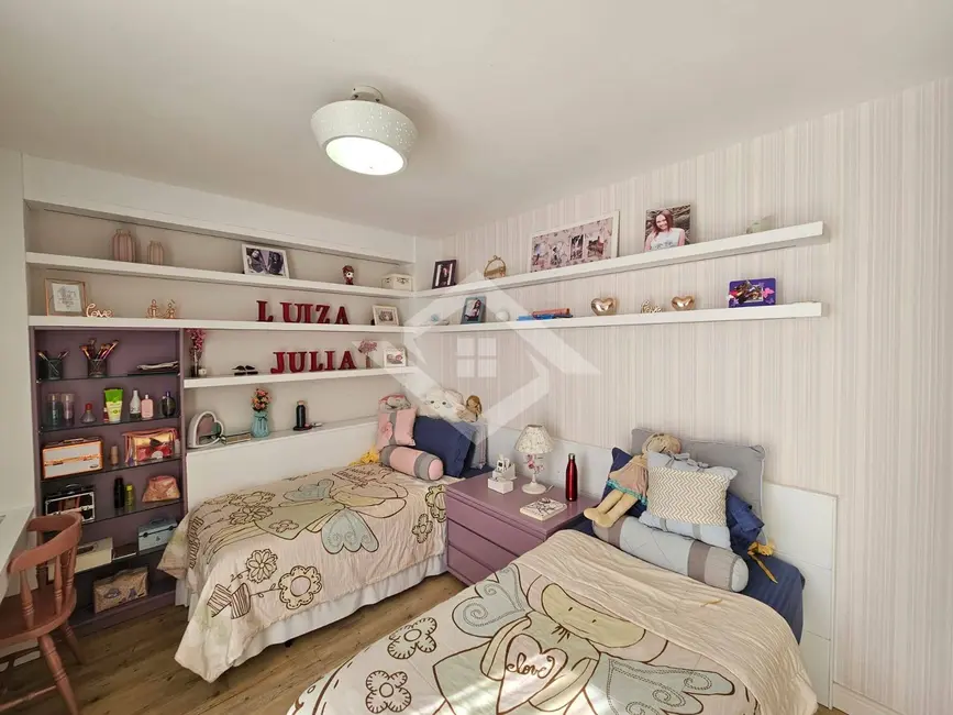 Foto 9 de Apartamento com 4 quartos à venda, 166m2 em Rio De Janeiro - RJ