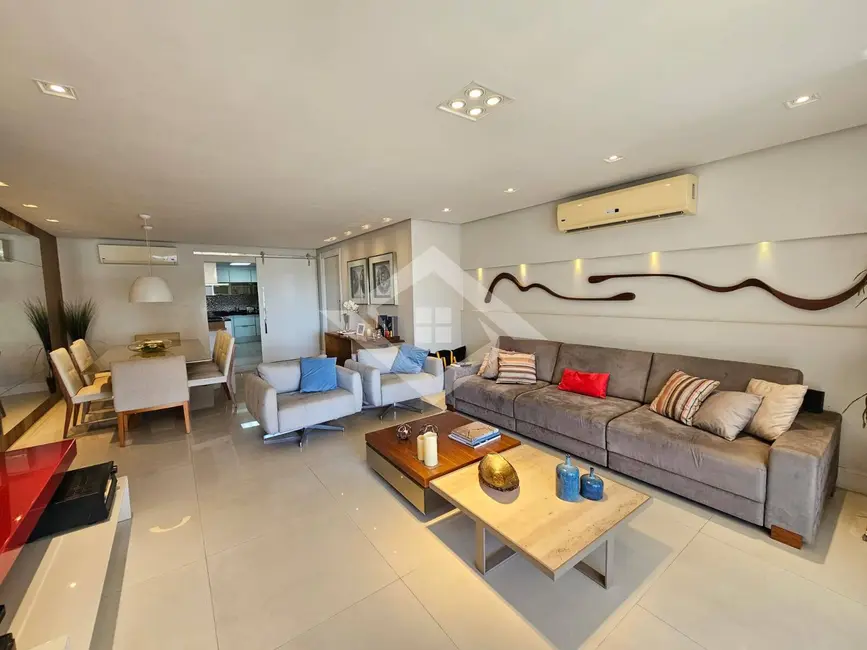 Foto 5 de Apartamento com 4 quartos à venda, 166m2 em Rio De Janeiro - RJ