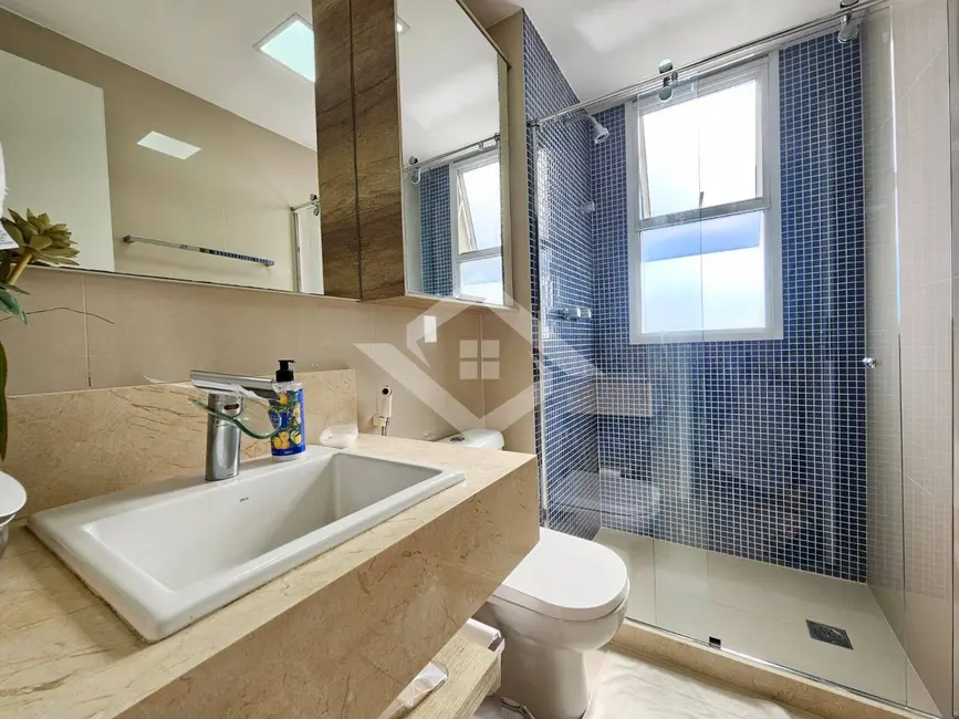 Foto 7 de Apartamento com 4 quartos à venda, 166m2 em Rio De Janeiro - RJ