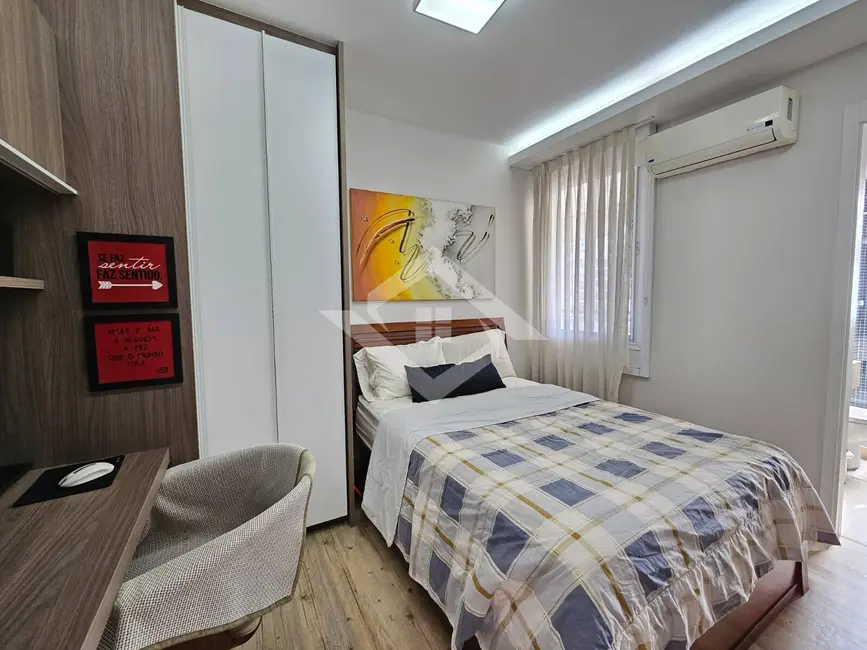 Foto 8 de Apartamento com 4 quartos à venda, 166m2 em Rio De Janeiro - RJ