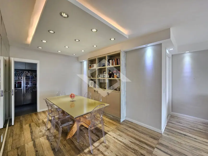 Foto 6 de Apartamento com 4 quartos à venda, 144m2 em Rio De Janeiro - RJ